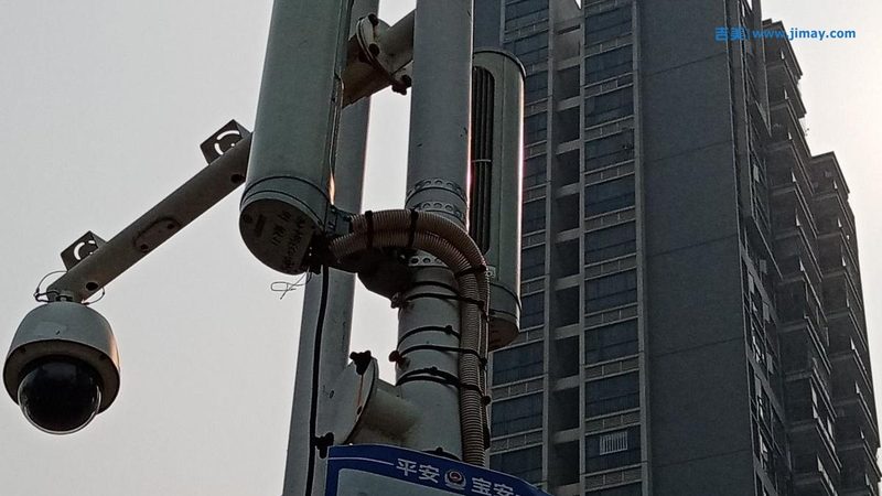 安防售后远程技术支持的奥秘：高效保障，智慧守护**