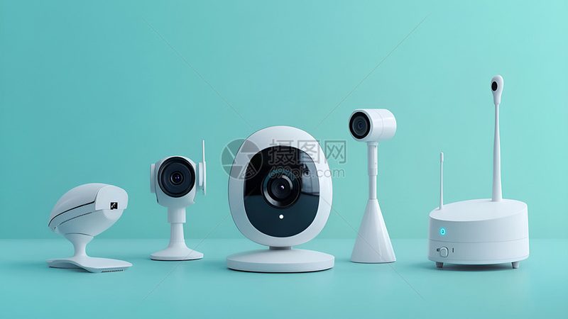 远程视频监控系统分类型号：揭秘其背后的技术逻辑