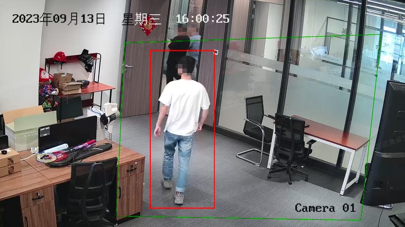 智能摄像头隐私保护模式开启指南：安全隐私，一步到位**