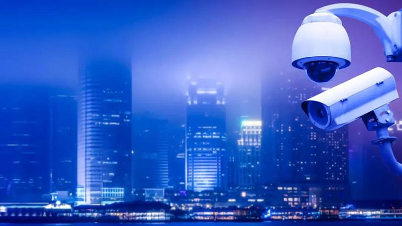 园区周界报警系统，为何短租服务成为新选择？**