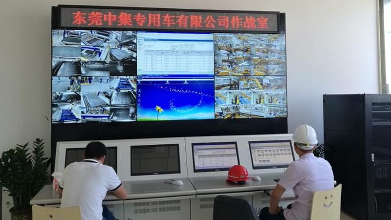 仓库无线智能防盗报警设备：价格背后的考量因素**