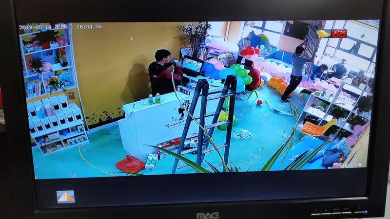 手机APP远程防盗报警系统：优势与挑战并存**