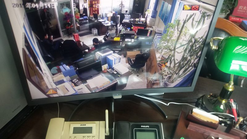写字楼弱电安防系统设计：标准与关键要素解析**