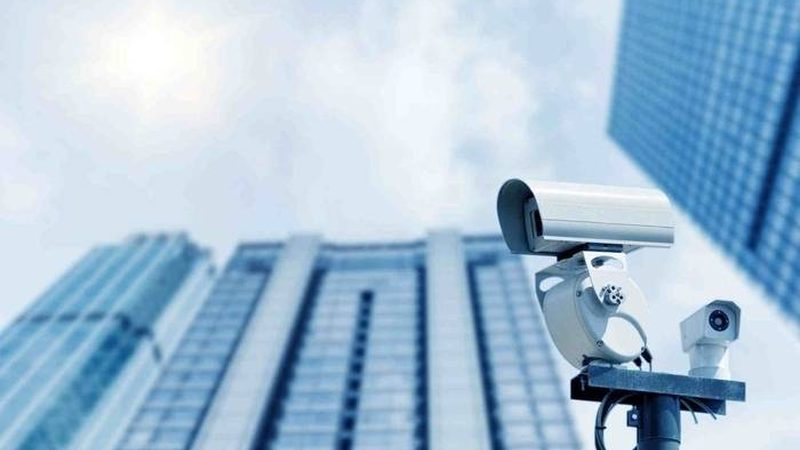 材质与尺寸：办公室智能安防系统选型的关键考量**