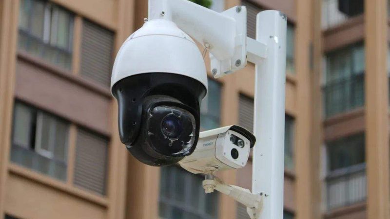 周界报警系统：守护平安的防线解析