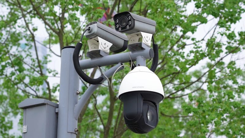 工厂安防系统工程：如何构建安全稳定的智能监控系统**