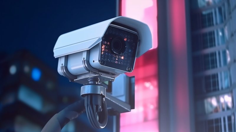 无线监控套装：安装要点与注意事项**
