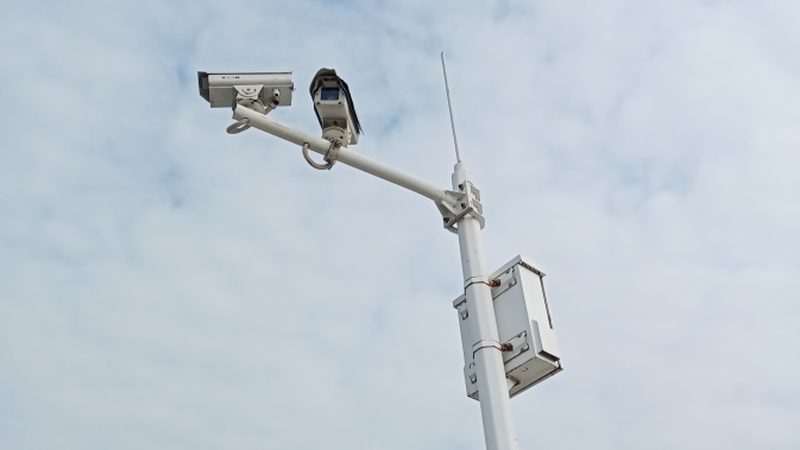 监控摄像头上门安装，价格几何？揭秘安装成本构成**