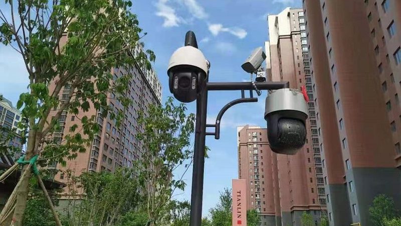 视频监控系统安装步骤详解：从规划到验收全攻略