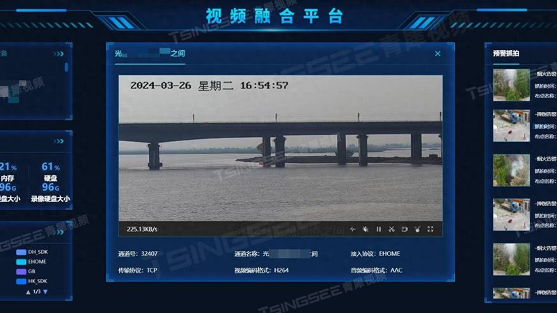 北京门禁系统联网：技术解析与合规部署要点