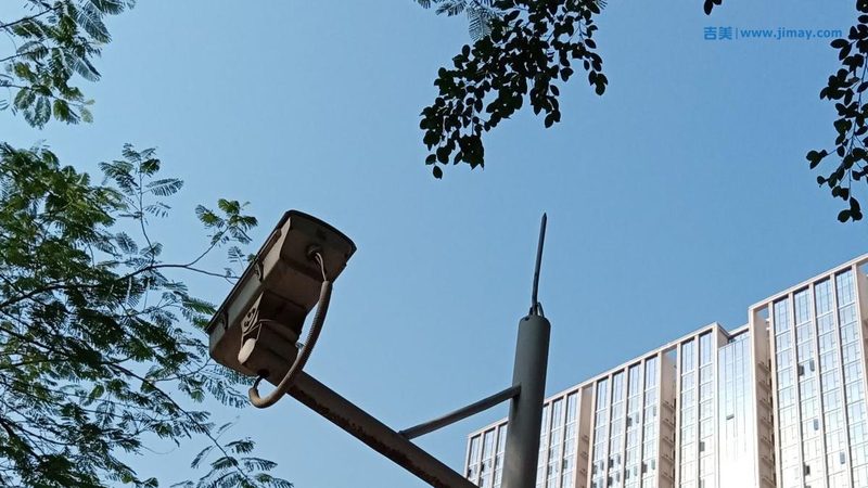 老旧小区安防升级：智能系统如何改变传统格局