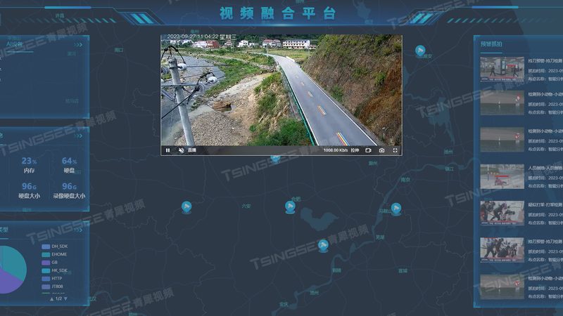 人脸识别门禁微信小程序开门，解锁智慧社区新方式